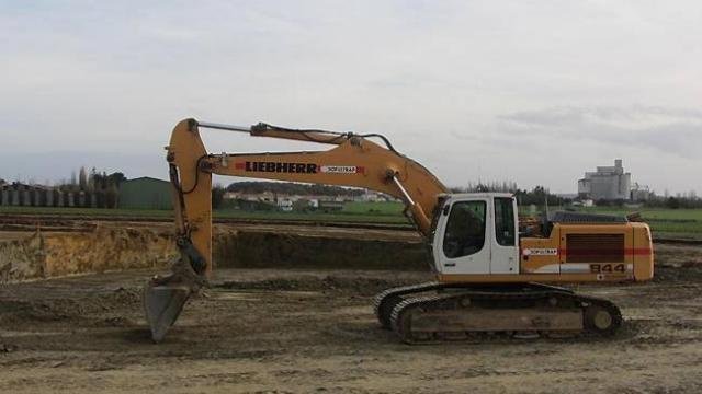 construction aquabulle