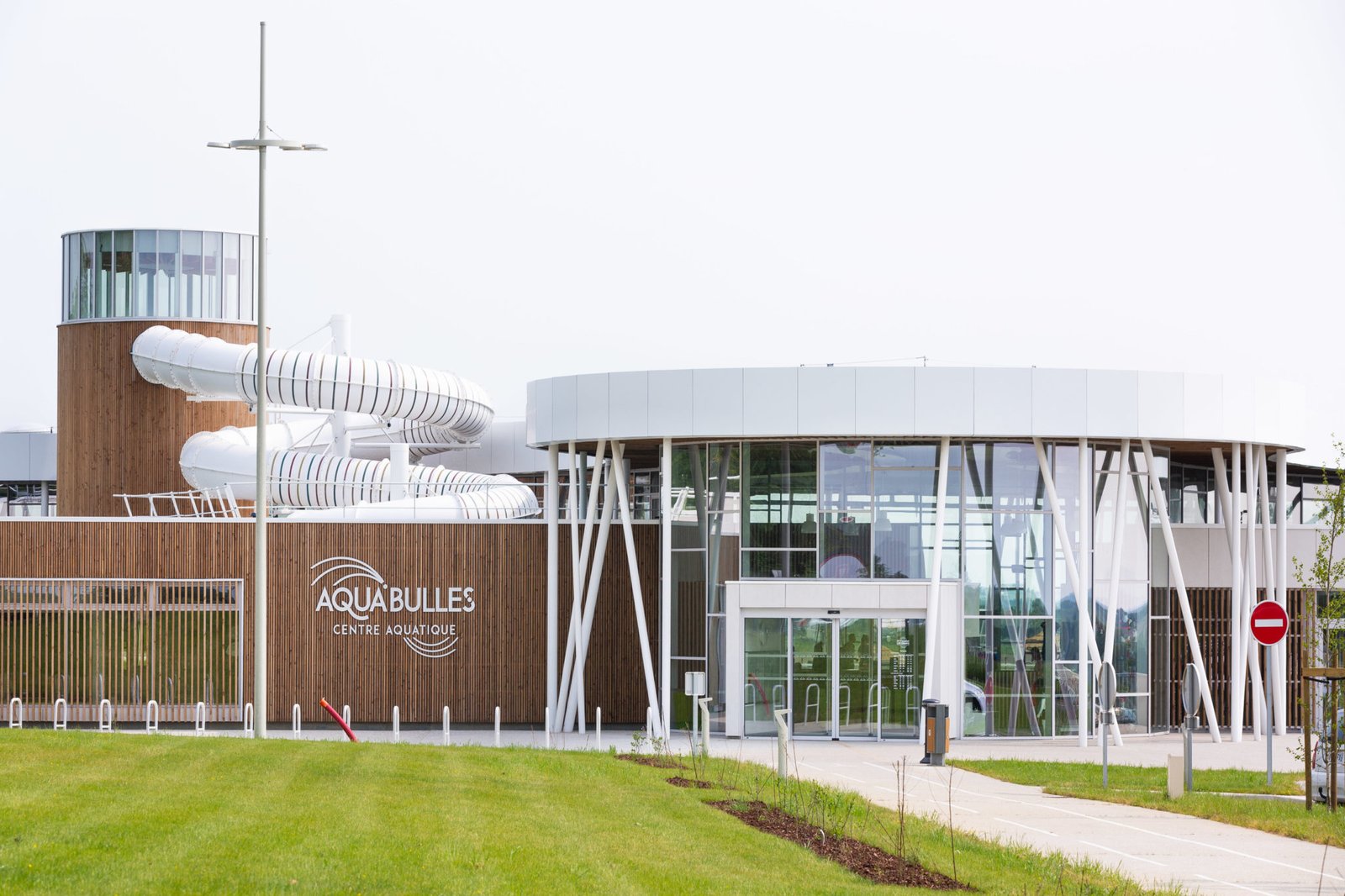 piscine municipale couverte