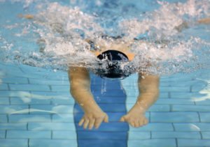 Bienfaits de la Nage