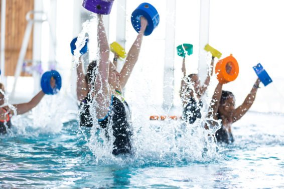 Aquagym