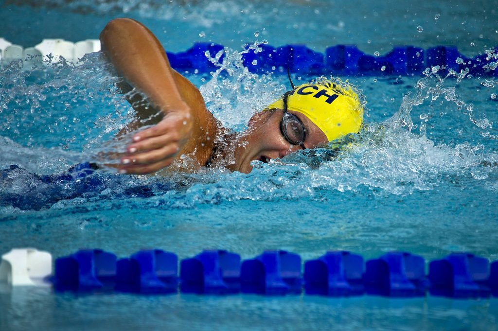 Natation sport olympique Natation sport Olympique