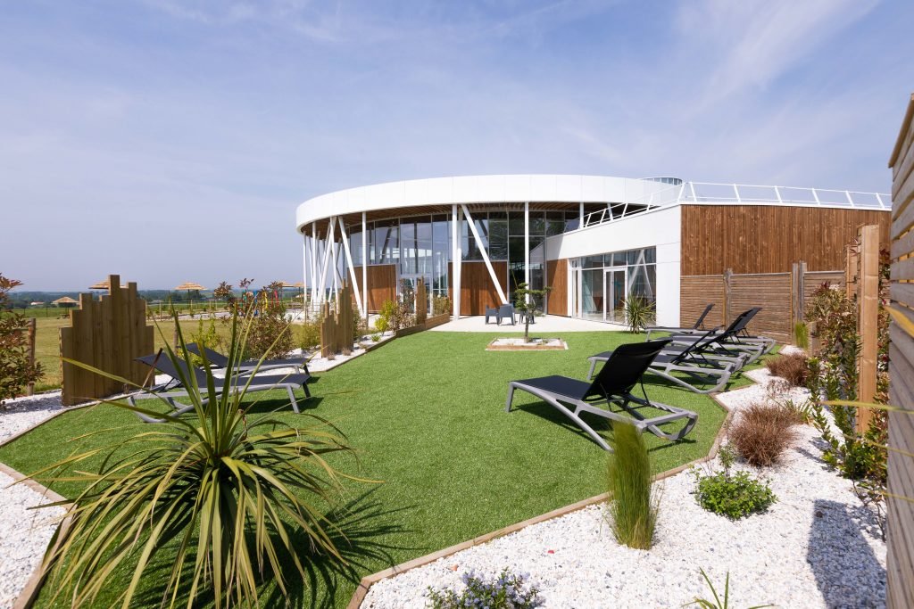 Piscine Les Herbiers - Aquabulles