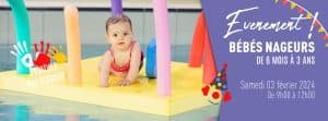 Animations bébés nageurs 2024