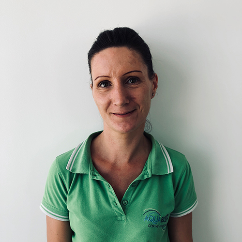 Laetitia Agent polyvalent