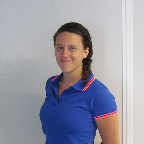 Nausicaa Maitre nageur sauveteur